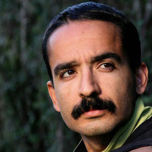 Meet your Posher, Farid